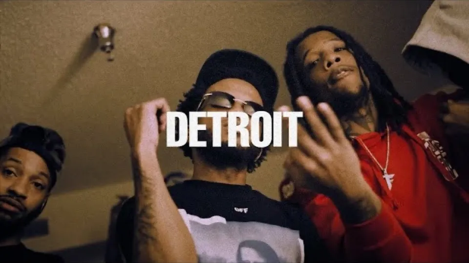7 шагов как сделать detroit beat в стиле Trenches