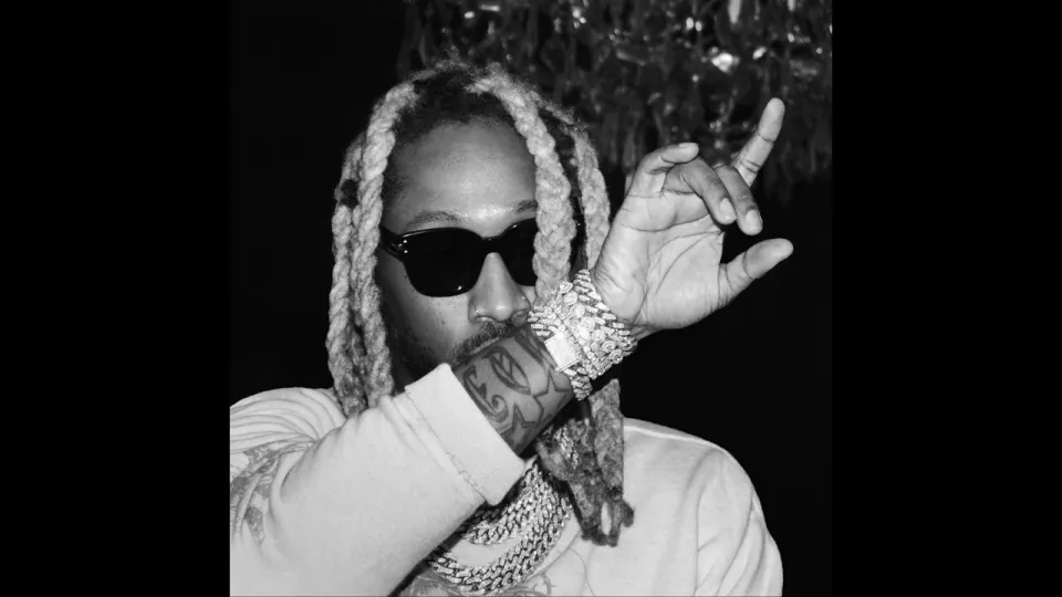 Future Type Beat offers versatile, modern soundscapes inspired by Metro Boomin's style to elevate your music production